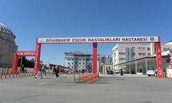 Diyarbakır Çocuk Hastalıkları Hastanesi’nde Akşam Poliklinikleri Genişletildi