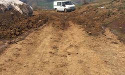 30 haneli mezra her yıl göç etmek zorunda kalıyor