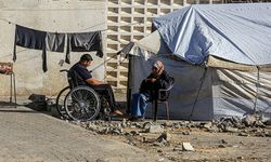 Gazze'de 52 Gündür Ateşkes İhlal Ediliyor