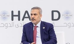 Bakan Fidan: “Gazze’de uluslararası güç görüşmeleri ilerliyor, hedef işgalcilerle Filistinlileri ayırmak”