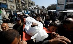 Ateşkesten bu yana Gazze'de 377 kişi şehit edildi