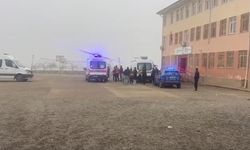 Diyarbakır'da okulda zehirlenme vakası: 13 öğrenci tedavi altına alındı