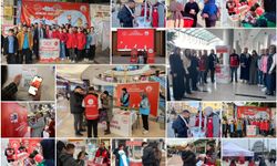 “Dijital Dünyada Çocuk Hakları Sözleşmesi” için 81 ilde farkındalık çalışması