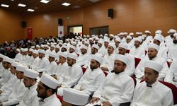 Şanlıurfa’da 145 Din Görevlisi Mezun Oldu