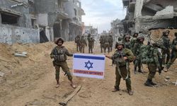 Siyonist İşgal Rejimi Soykırım Saldırılarına Yeni İsim Koydu: "Diriliş Savaşı"