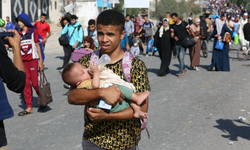 Gazze sessizce boşaltılıyor: “Yumuşak tehcir” planı deşifre edildi