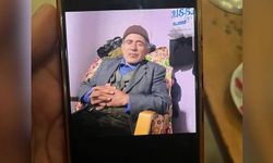 Cuma namazına giden 65 yaşındaki adamdan 2 gündür haber yok