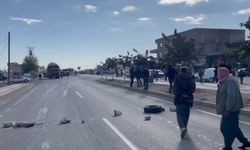 Otomobilin Çarptığı 15 Yaşındaki Çocuk Hayatını Kaybetti