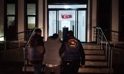 Muş’ta Uyuşturucu Suçundan Aranan Firari 500 Metrelik Kovalamacayla Yakalandı