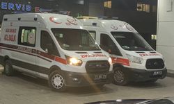 Pompalı Tüfekli Kavga: 1 Kişi Yaralandı