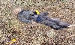 Kaybolan 81 Yaşındaki Hasan Yaşar Otluk Alanda Ölü Bulundu