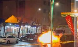 Muş’ta Şüpheli Çanta Paniği: Kontrollü Şekilde Patlatıldı