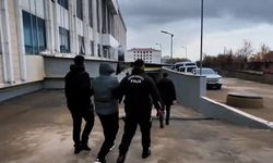 Bingöl Merkezli Terör Operasyonunda 12 Şüpheli Gözaltına Alındı