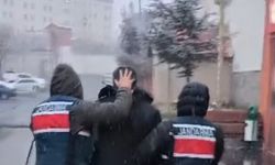 Hakkari’de 2 Firari Hükümlü Jandarma Tarafından Yakalandı