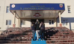 Milyonluk “sahte gönül ilişkisi” vurgunu jandarmadan kaçamadı