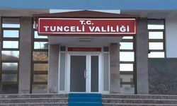 Tunceli’de DHKP/C’ye darbe: 1 şüpheli tutuklandı
