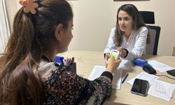 Van’da sigara bırakma polikliniklerinden büyük başarı: 800 kişi sigarayı bıraktı