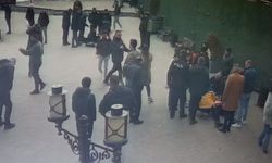 Meydan muharebesini aratmayan kavga: 7 yaralı