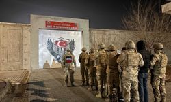 Iğdır’da uyuşturucu operasyonu: 6 şüpheli tutuklandı