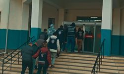 Muş’ta Yatırım Vaadiyle Dolandırıcılığa Darbe: 5 Tutuklama