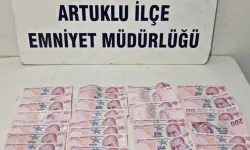 Kaybolan banka kartından 7 bin 400 lira çekildi: 2 gözaltı