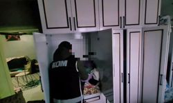 Ağrı’da Yasa Dışı Silah Operasyonu: 2 Şüpheli Tutuklandı