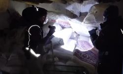 Ağrı’da Narkotik Darbesi: 29 Kilodan Fazla Uyuşturucu Ele Geçirildi