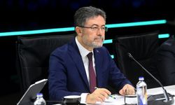 Bakan Yumaklı: Tarım sektörü dönemsel kayıpları hızla telafi edecek güçte
