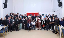 Ahlat’ta 3 Aralık Dünya Engelliler Günü Anlamlı Etkinlikle Kutlandı