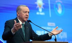 Cumhurbaşkanı Erdoğan: “Filistin’de de zafer marşlarını hep birlikte terennüm edeceğiz”