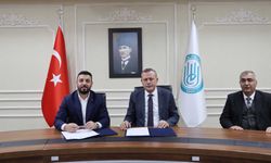 Bitlis Eren Üniversitesi ile Protek Şirketler Grubu Arasında İş Birliği Protokolü