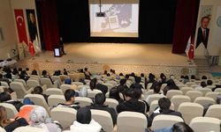 Bitlis Eren Üniversitesi’nde Bologna Süreci ve Kalite Güvencesi Eğitimi Düzenlendi