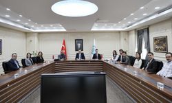 Bitlis Eren Üniversitesi'nde Turizmi Güçlendirecek Beş Proje İçin Protokoller İmzalandı