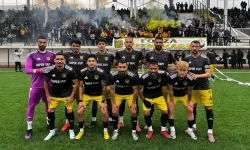 Bitlis Spor 1916, Şırnak Deplasmanında Yenilmezlik Serisini Kaybetti