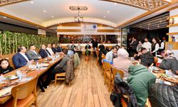 Bitlis’te 3 Aralık Engelliler Günü Etkinliği