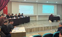 Bitlis’te Genç Bilaller Ezan Okuma Yarışması Düzenlendi