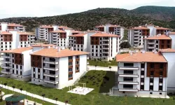 Yüzyılın Konut Projesi’ne 8,8 milyon başvuru