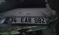 Batman’da otomobil takla attı: 1 yaralı