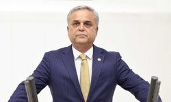 CHP Mersin Milletvekili Hasan Ufuk Çakır İstifa Etti