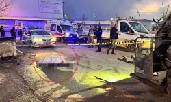 Çöp Kamyonunun Altında Kalan Belediye İşçisi Hayatını Kaybetti