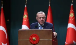 Cumhurbaşkanı Erdoğan: Başımız dara düştüğünde birbirimizin kapısını çalacağız
