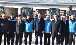 Vali Karakaya: Kış boyunca yolların açık tutulması için tüm imkanlar seferber edilecek