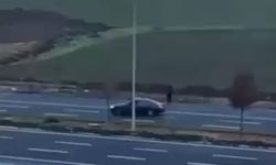 Diyarbakır’da Drift Yapan Sürücüye Ağır Ceza