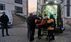 Boş dairede poşet içinde 18 yaşındaki genç kadın cesedi bulundu