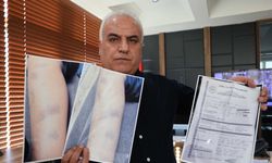 Özel okulda darp iddiası: 8 yaşındaki çocuk için suç duyurusu