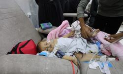 Gazze’de ateşkese rağmen okula saldırı: 5 Filistinli şehit oldu