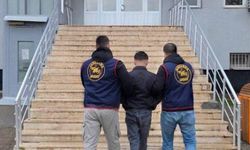 Bingöl’de “Çocuğu Kasten Öldürme” suçundan aranan hükümlü yakalandı