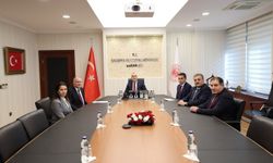 Asgari ücret için ilk toplantı yapıldı