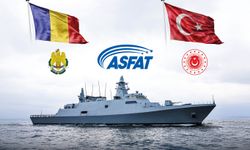 Türkiye’den Tarihi Adım: NATO Üyesi Ülkeye İlk Savaş Gemisi İhracatı
