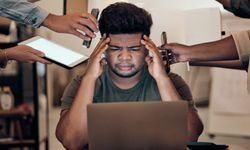 Kronik strese karşı kalbi korumanın 6 etkili yolu